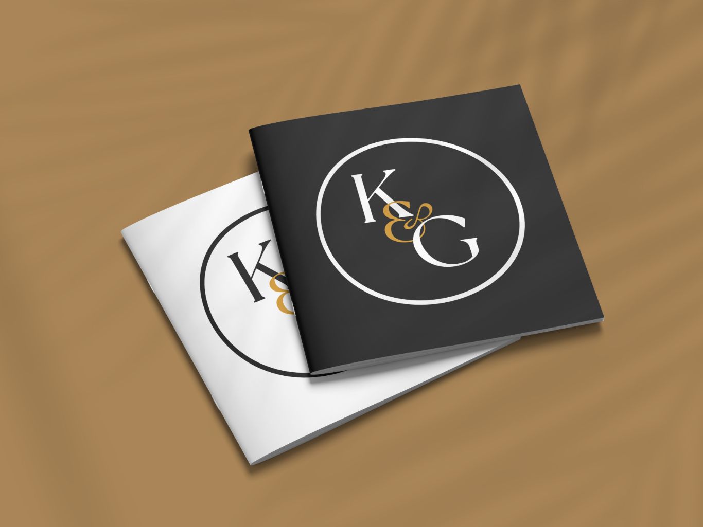 Logo redesign showcase image